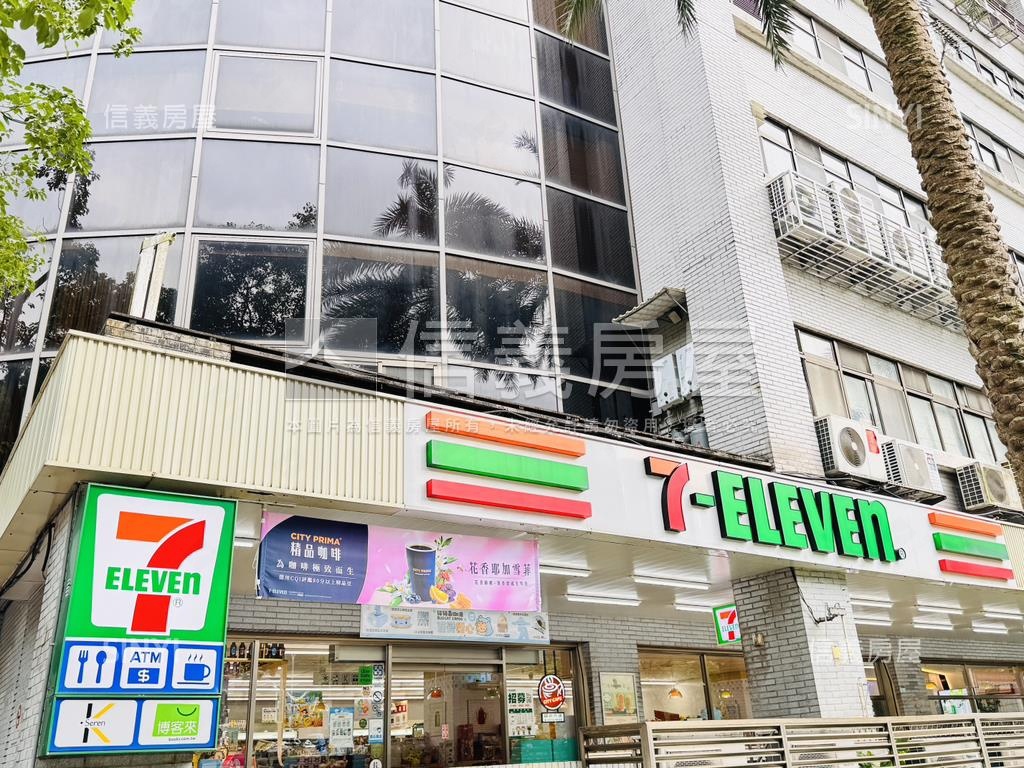 ２１６８買文山區三房房屋室內格局與周邊環境