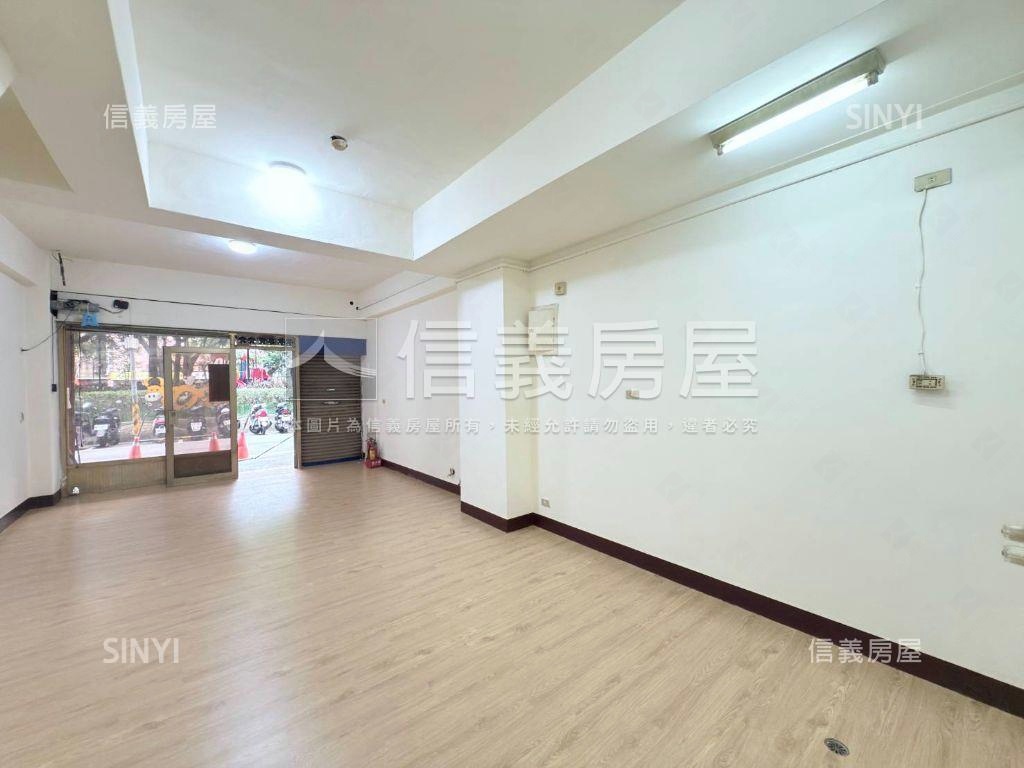 浮夢－龍城優質店辦房屋室內格局與周邊環境