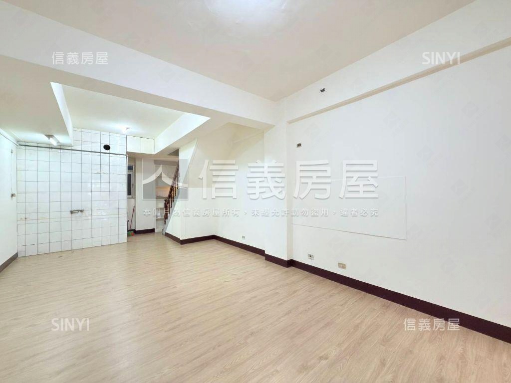 浮夢－龍城優質店辦房屋室內格局與周邊環境