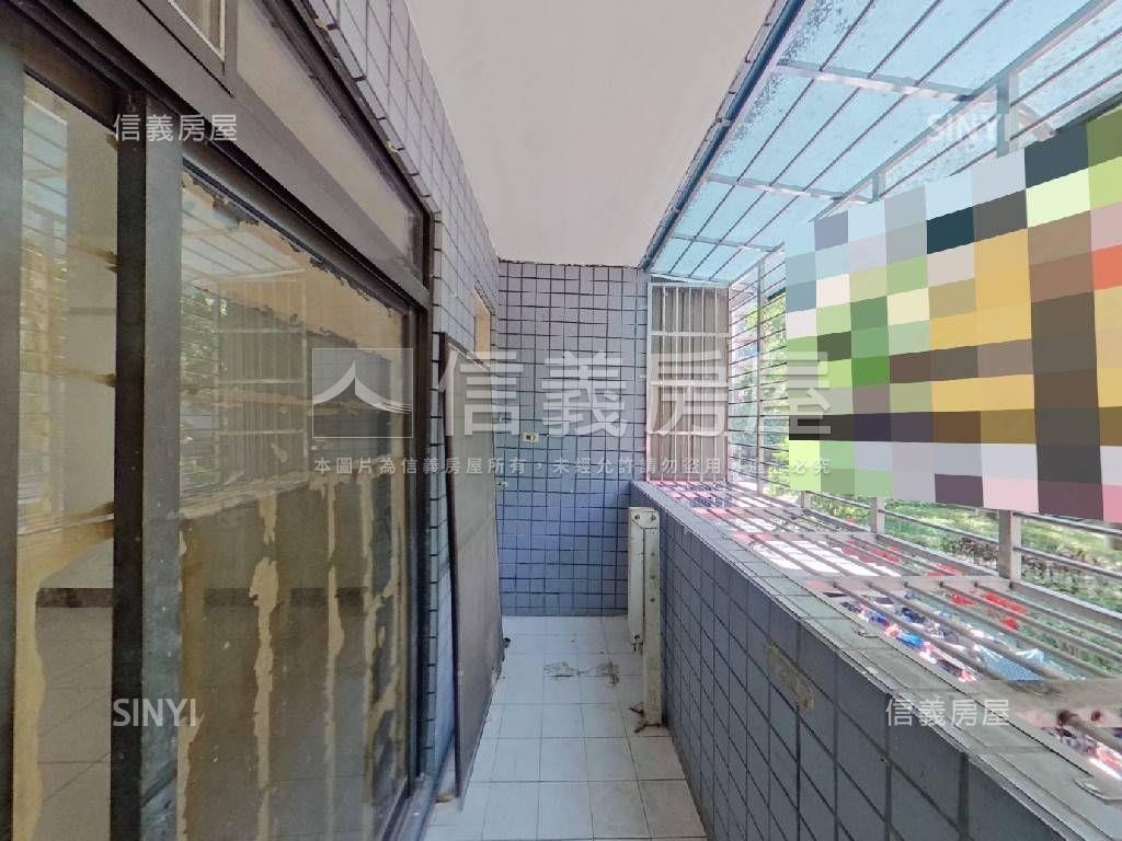 浮夢－龍城優質店辦房屋室內格局與周邊環境
