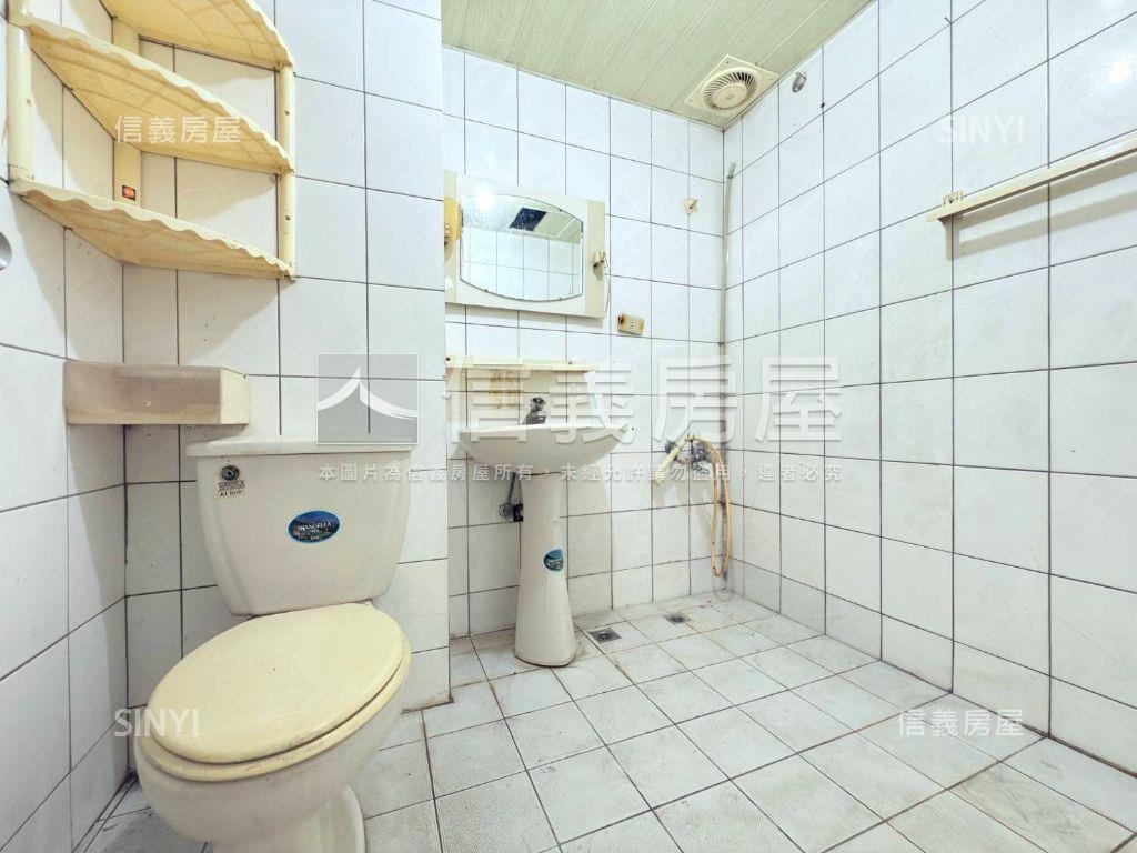 浮夢－龍城優質店辦房屋室內格局與周邊環境