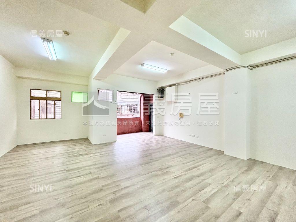 樹林廠辦一路發房屋室內格局與周邊環境