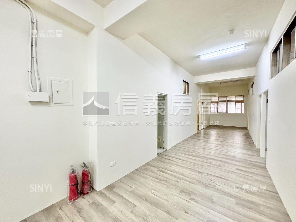 樹林廠辦一路發房屋室內格局與周邊環境