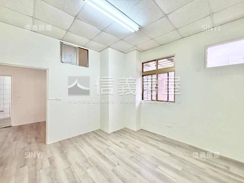 樹林廠辦一路發房屋室內格局與周邊環境