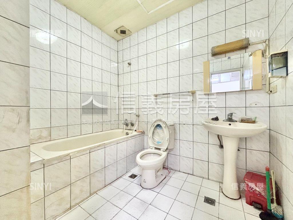 樹林廠辦一路發房屋室內格局與周邊環境