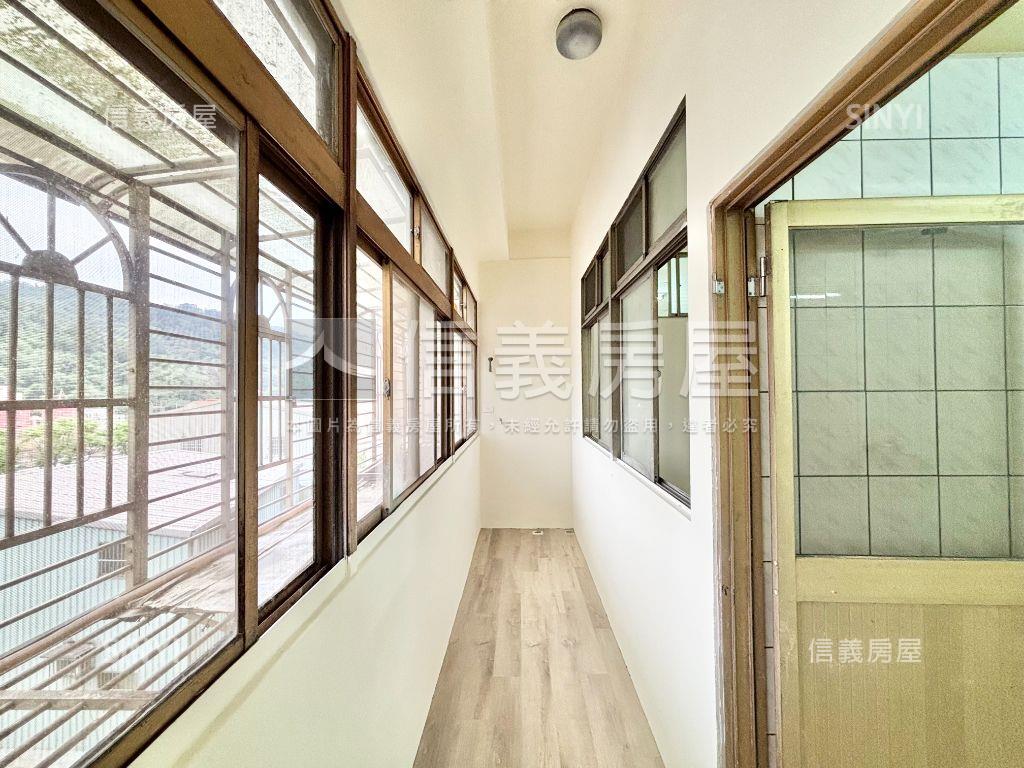 樹林廠辦一路發房屋室內格局與周邊環境