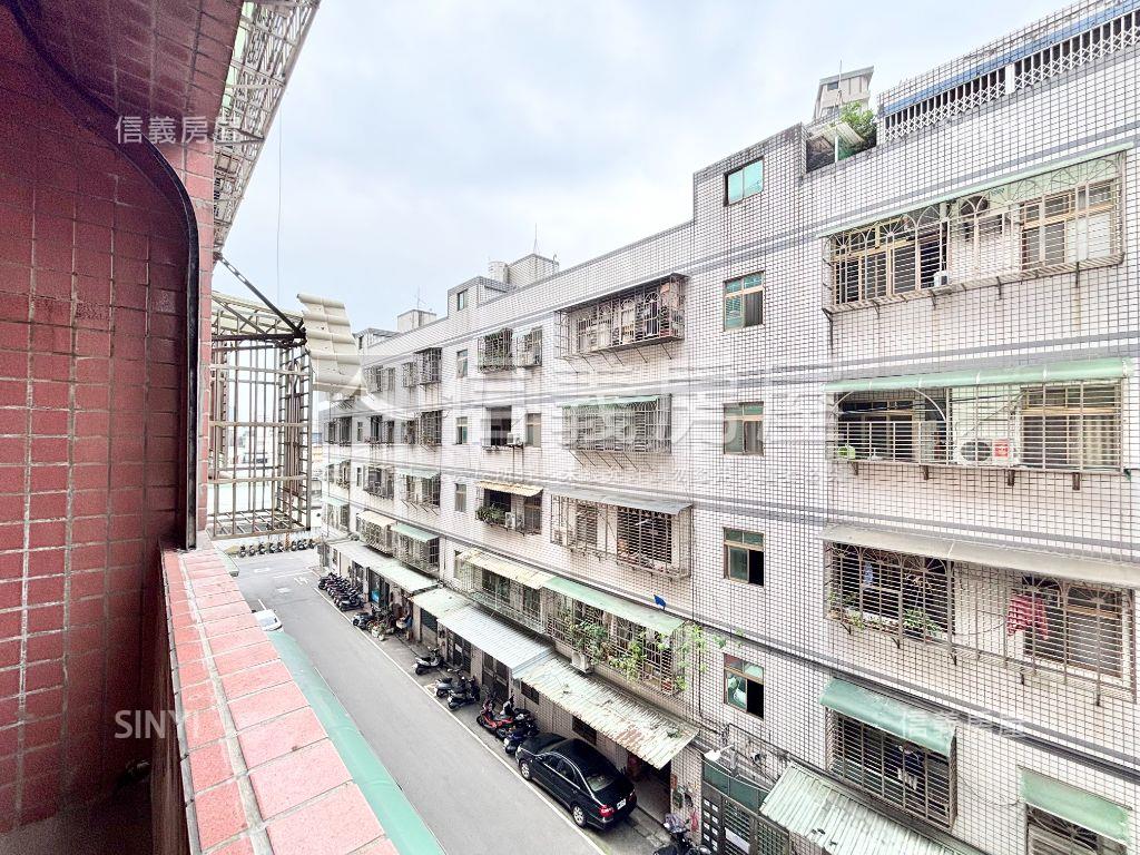 樹林廠辦一路發房屋室內格局與周邊環境