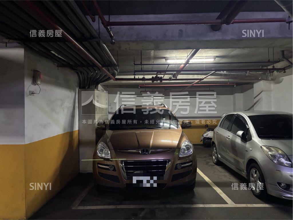 樹林廠辦一路發房屋室內格局與周邊環境