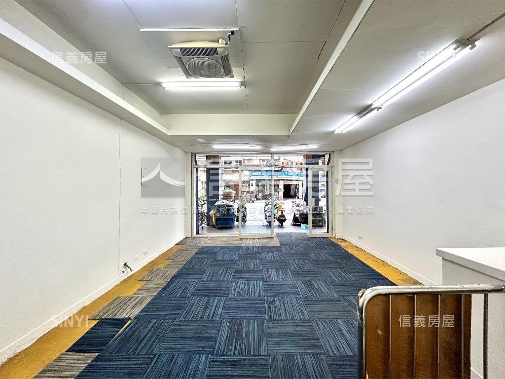 ♚多元店霸一樓♚房屋室內格局與周邊環境
