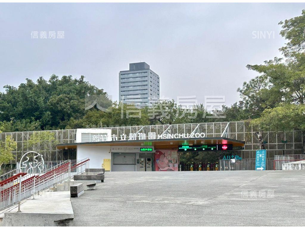 東園培英設籍好屋房屋室內格局與周邊環境