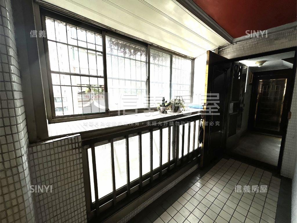 逸仙潛力金雞母房屋室內格局與周邊環境