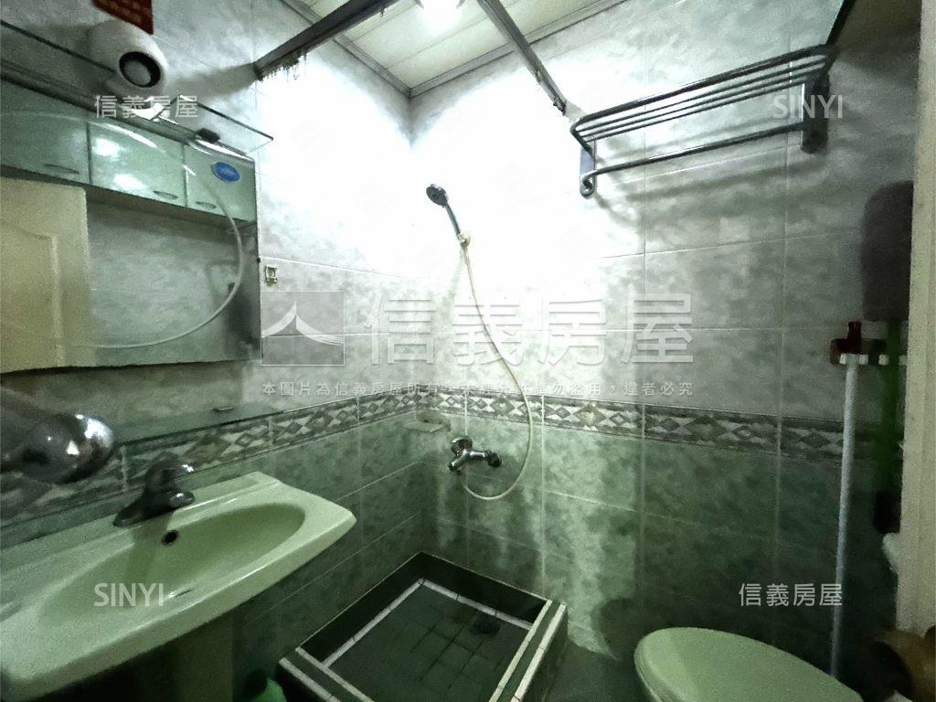 逸仙潛力金雞母房屋室內格局與周邊環境
