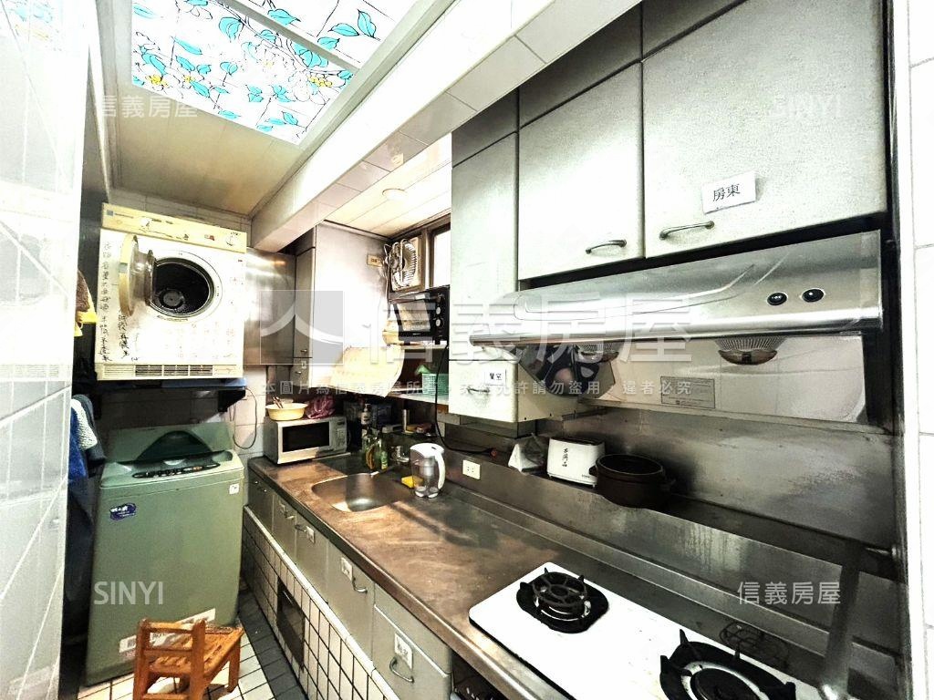 金馬迎春逸仙金雞母房屋室內格局與周邊環境