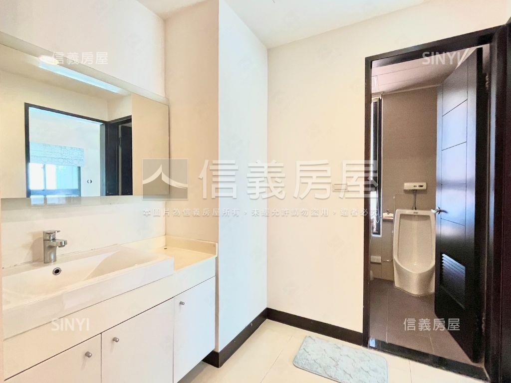 【一八行館】校園景觀４房房屋室內格局與周邊環境