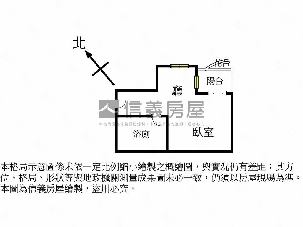 三總首選－湖適房屋室內格局與周邊環境