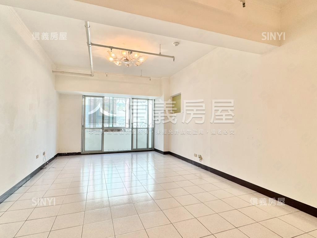茄苳華城Ａ棟山景房屋室內格局與周邊環境