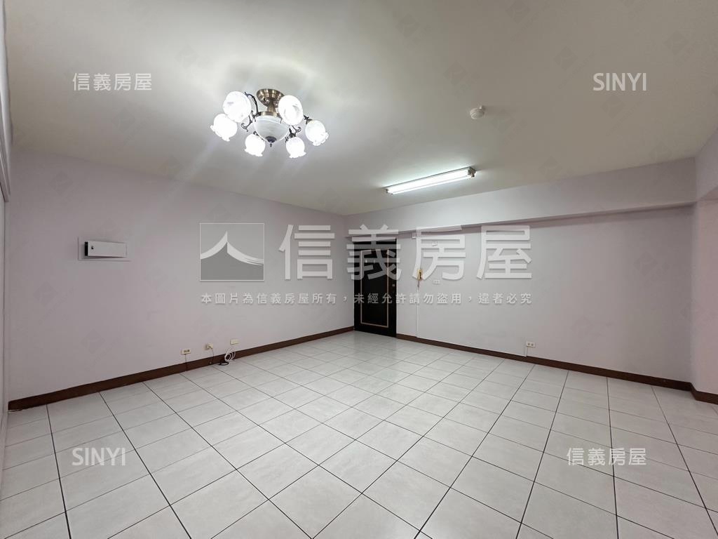 河堤溫馨大四房房屋室內格局與周邊環境