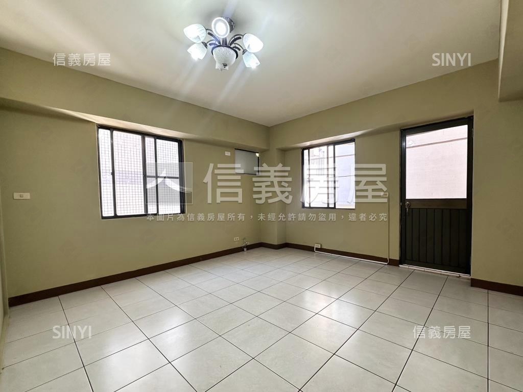 河堤溫馨大四房房屋室內格局與周邊環境