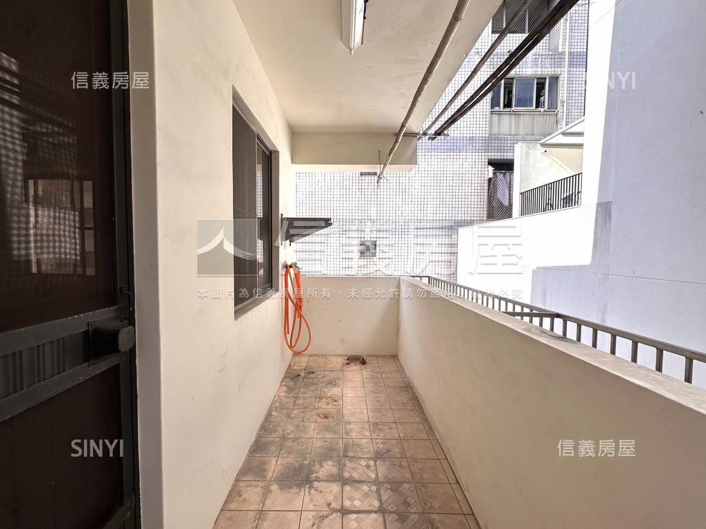 河堤溫馨大四房房屋室內格局與周邊環境