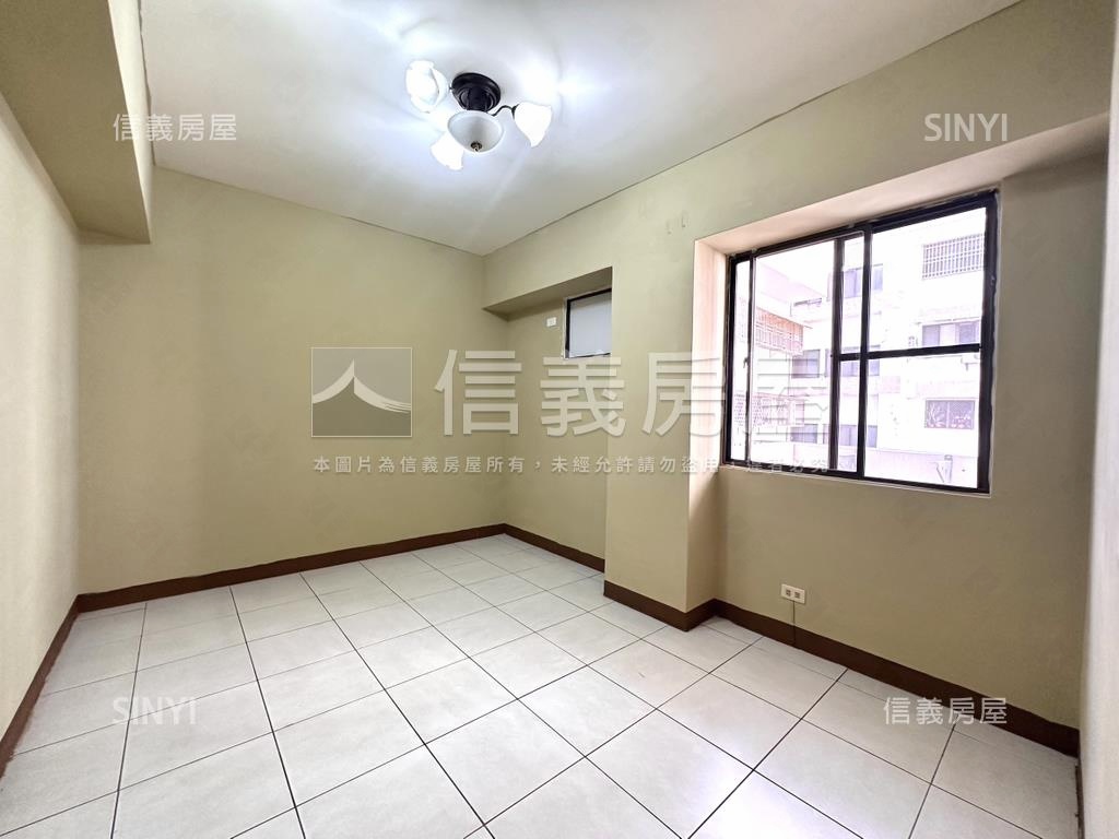 河堤溫馨大四房房屋室內格局與周邊環境