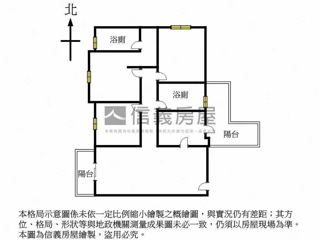 文心匯舒適空間雙平車房屋室內格局與周邊環境
