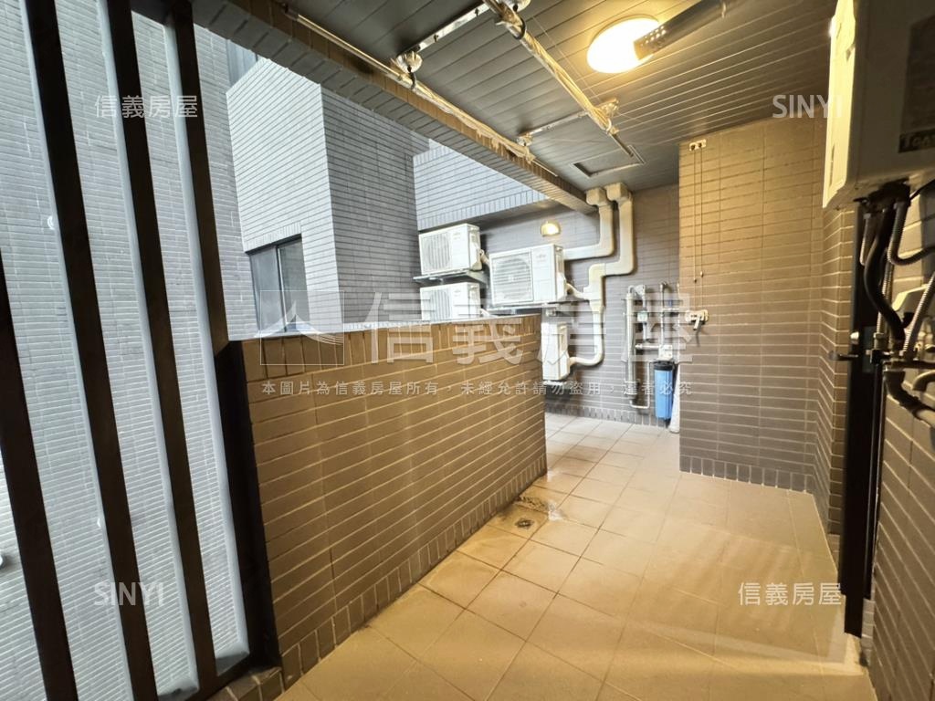 文心匯舒適空間雙平車房屋室內格局與周邊環境