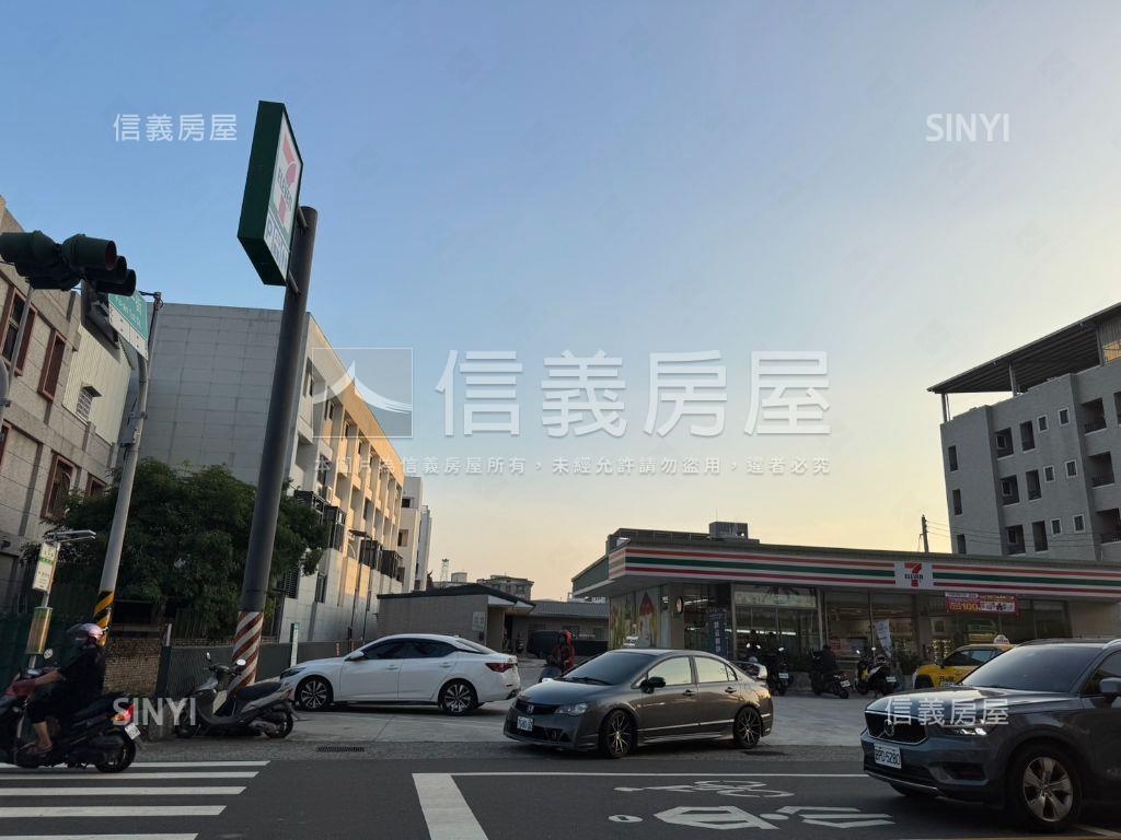 新市採光佳兩房房屋室內格局與周邊環境