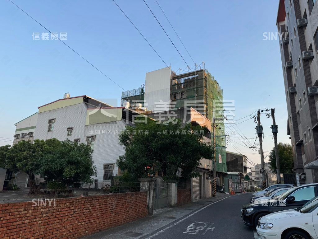 新市採光佳兩房房屋室內格局與周邊環境