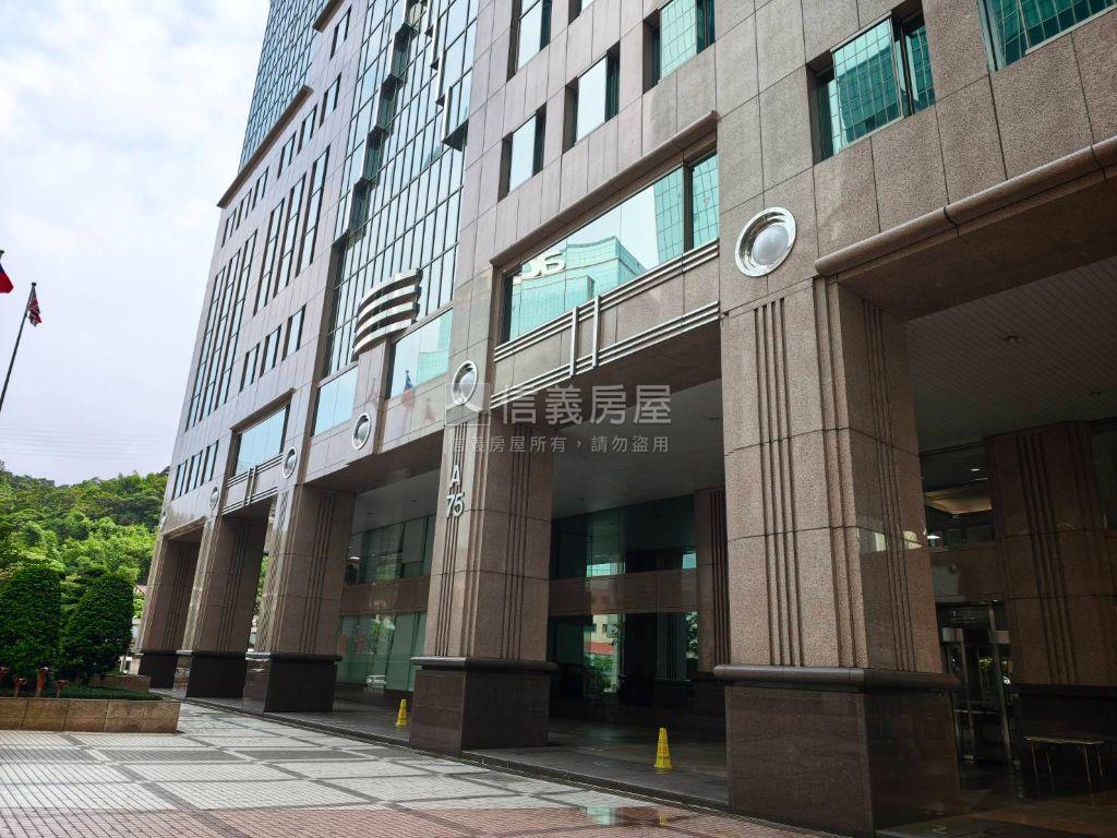 近汐科遠東世紀辦公房屋室內格局與周邊環境