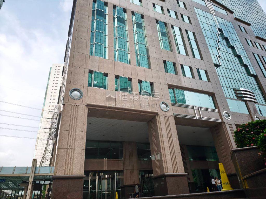 近汐科遠東世紀辦公房屋室內格局與周邊環境