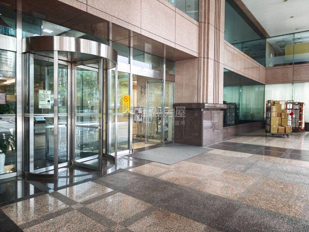 近汐科遠東世紀辦公房屋室內格局與周邊環境