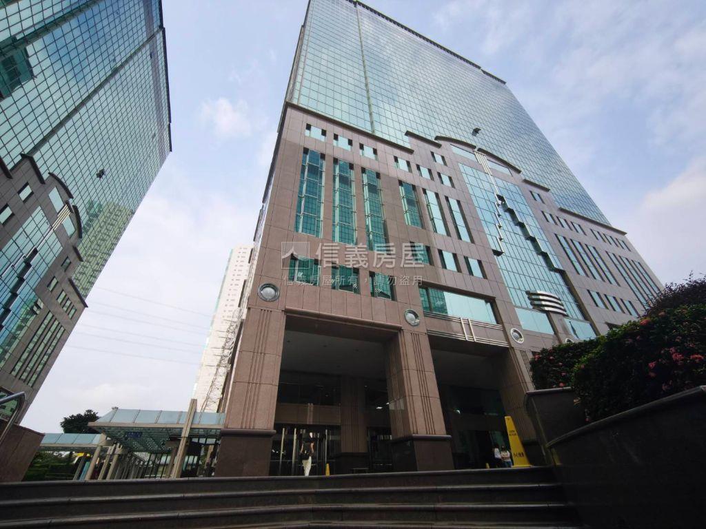 近汐科遠東世紀辦公房屋室內格局與周邊環境