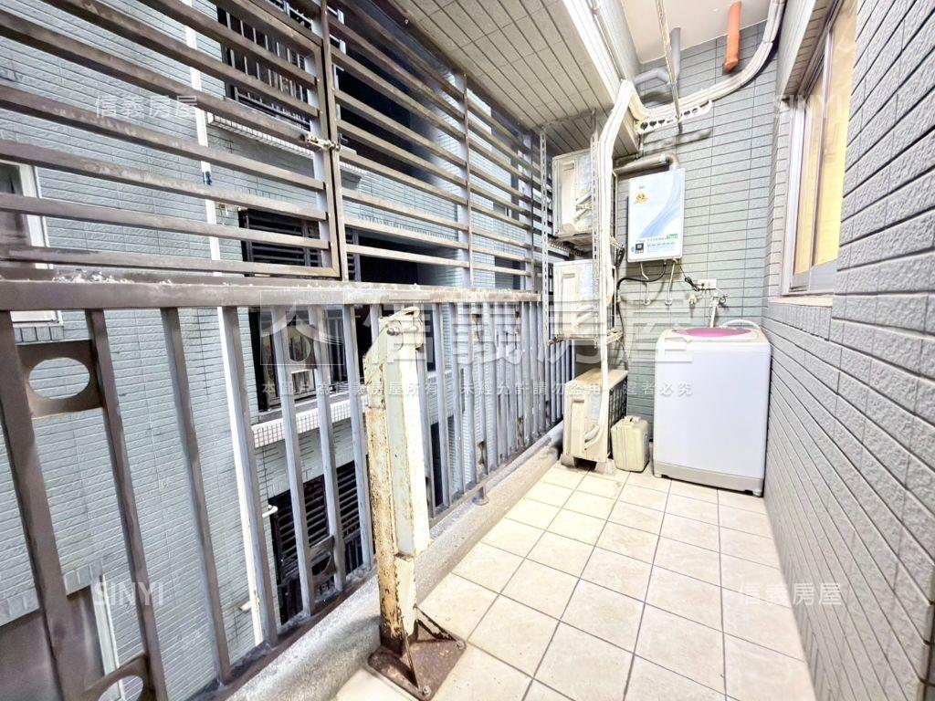 玉山優質採光兩房房屋室內格局與周邊環境