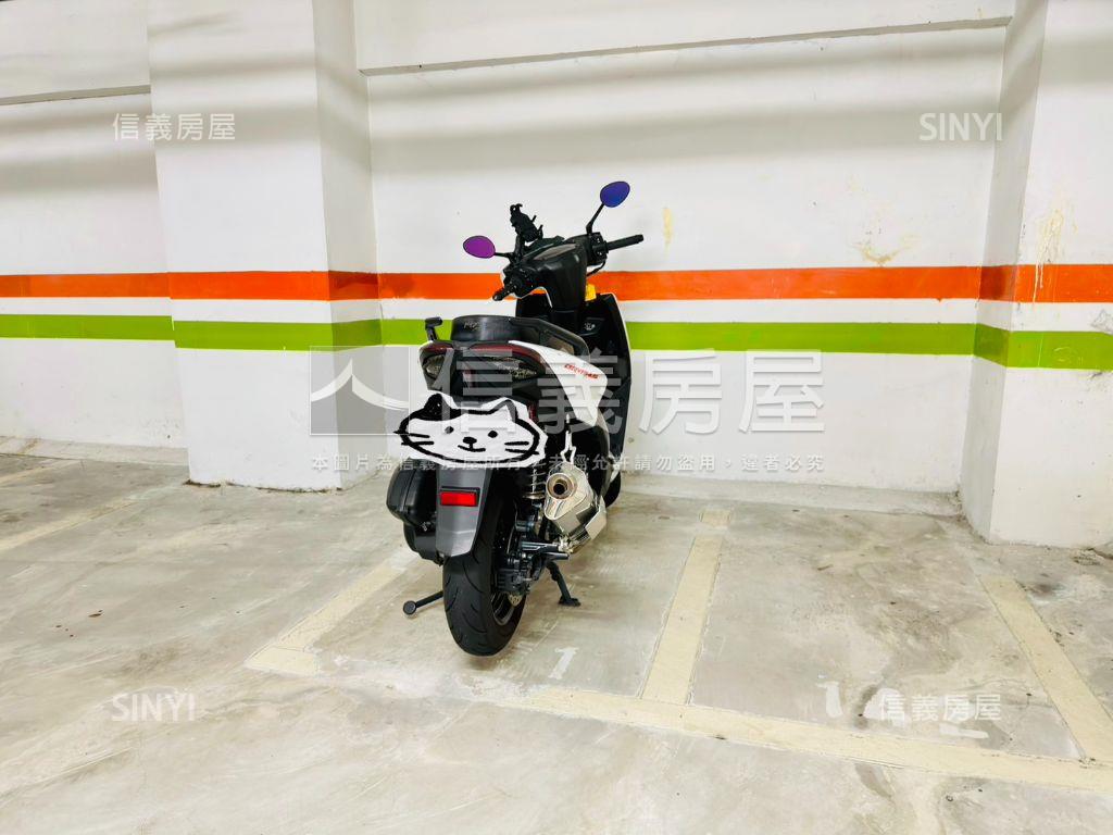 玉山優質採光兩房房屋室內格局與周邊環境