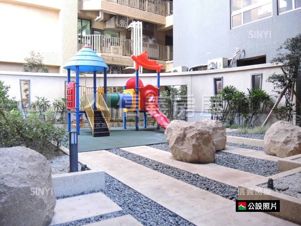 玉山優質採光兩房房屋室內格局與周邊環境