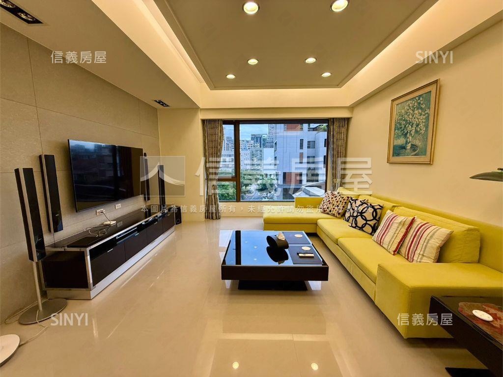 專任｜店長精選｜歌德堡房屋室內格局與周邊環境