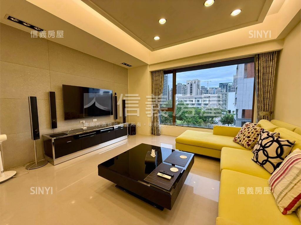 專任｜店長精選｜歌德堡房屋室內格局與周邊環境