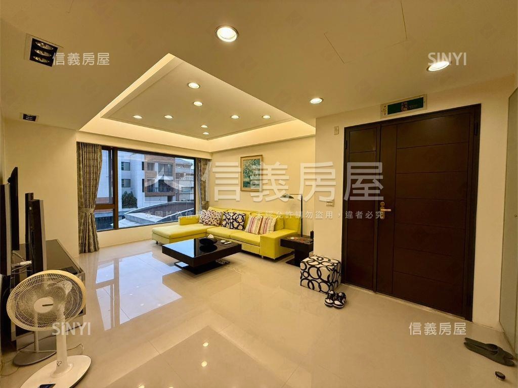 專任｜店長精選｜歌德堡房屋室內格局與周邊環境