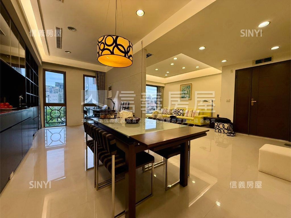 專任｜店長精選｜歌德堡房屋室內格局與周邊環境