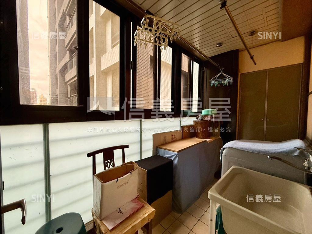 專任｜店長精選｜歌德堡房屋室內格局與周邊環境