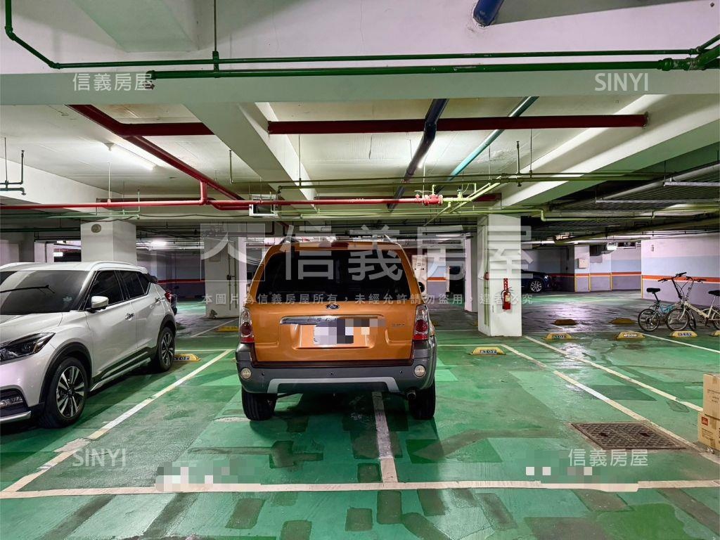 專任｜店長精選｜歌德堡房屋室內格局與周邊環境