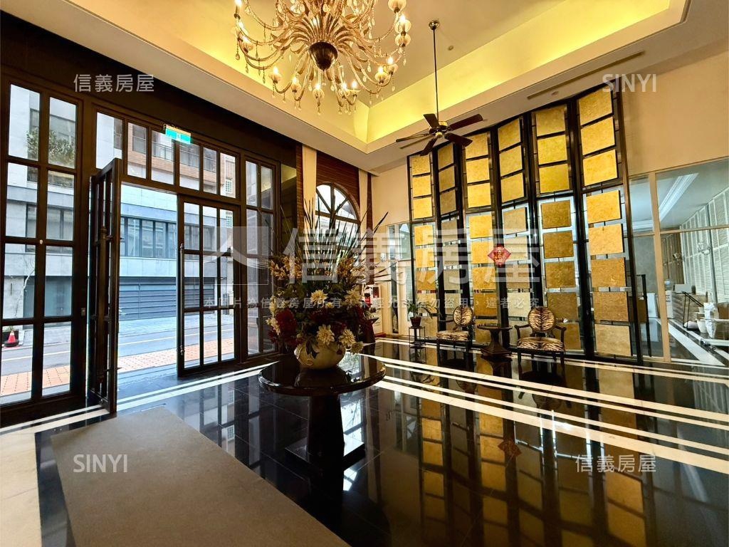 專任｜店長精選｜歌德堡房屋室內格局與周邊環境