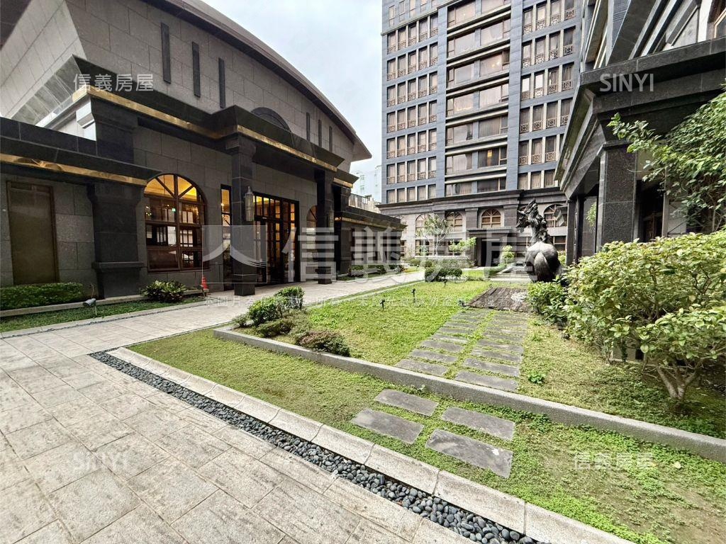 專任｜店長精選｜歌德堡房屋室內格局與周邊環境