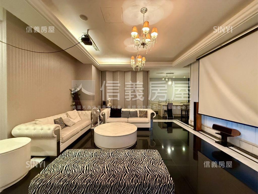 專任｜店長精選｜歌德堡房屋室內格局與周邊環境