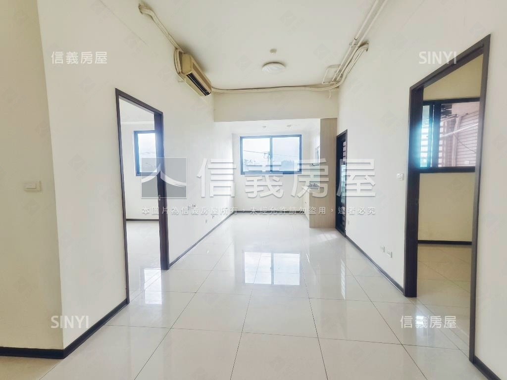 稀有青年時代２＋１房屋室內格局與周邊環境