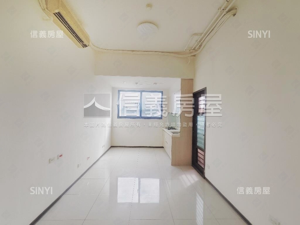 稀有青年時代２＋１房屋室內格局與周邊環境