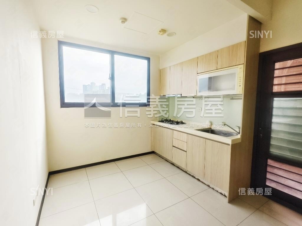 稀有青年時代２＋１房屋室內格局與周邊環境