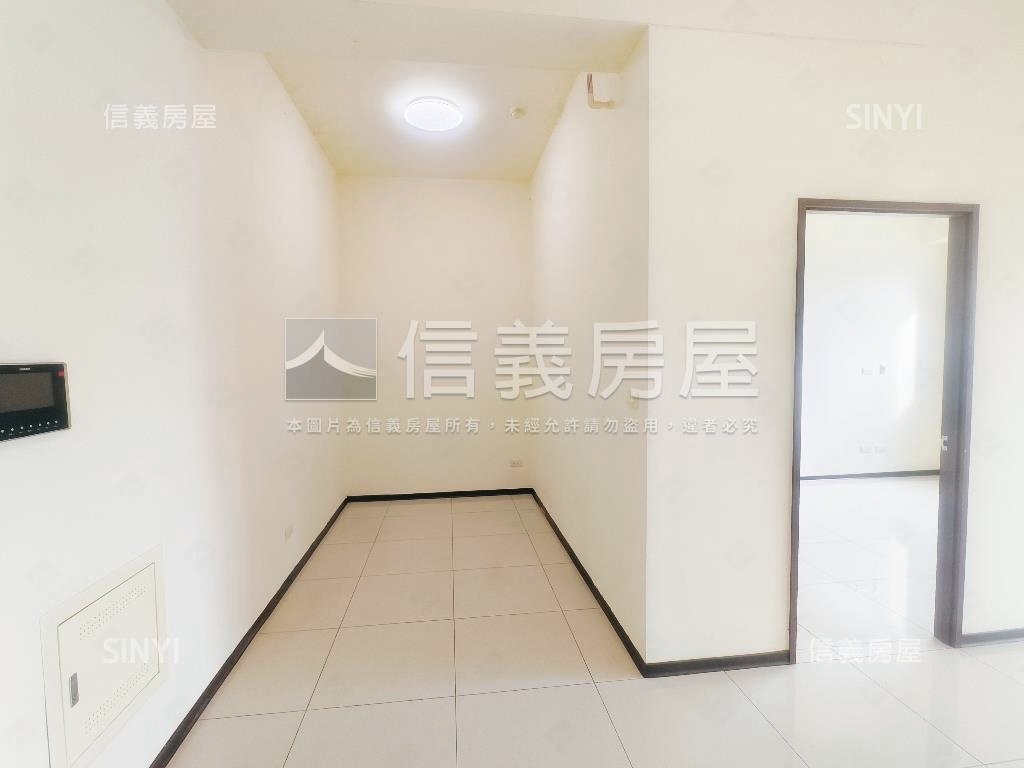 稀有青年時代２＋１房屋室內格局與周邊環境