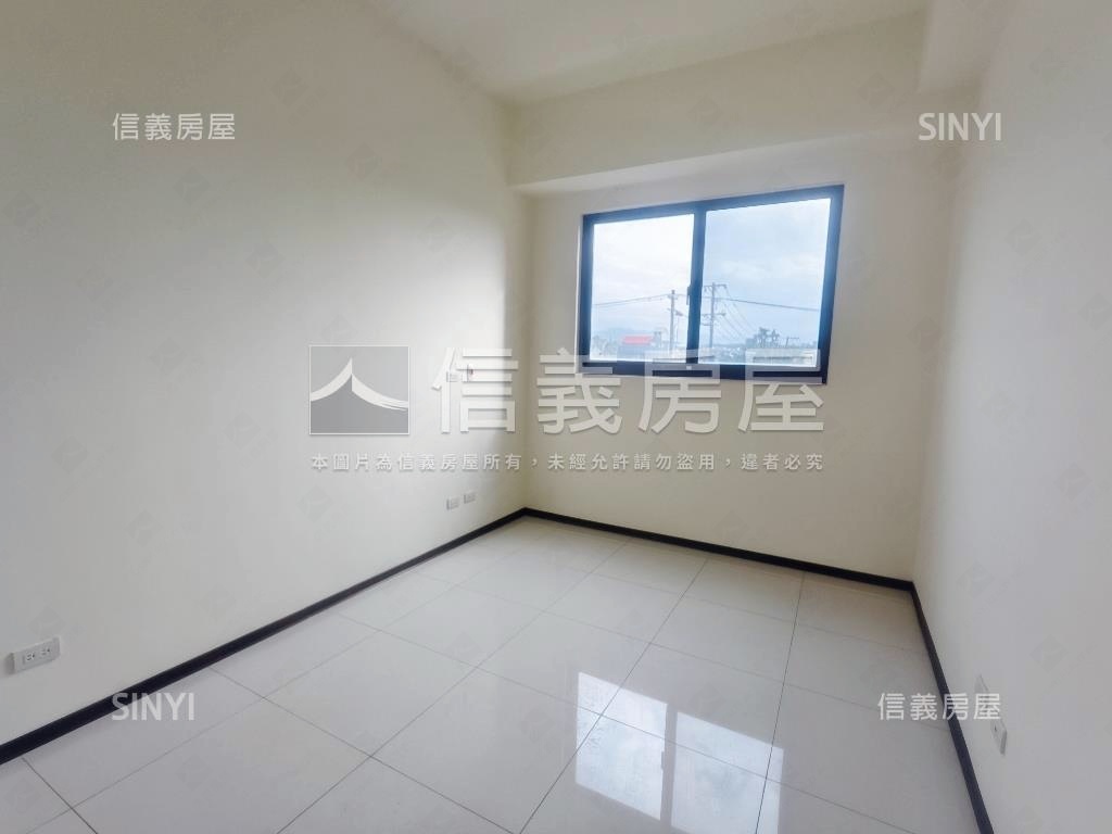 稀有青年時代２＋１房屋室內格局與周邊環境