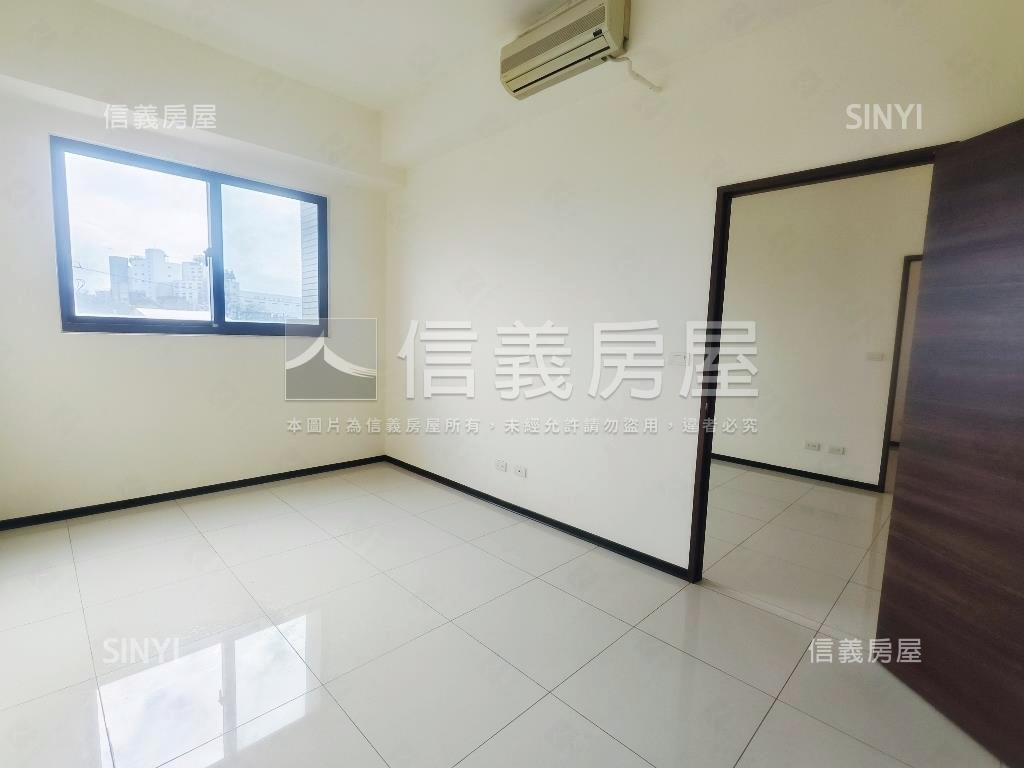 稀有青年時代２＋１房屋室內格局與周邊環境